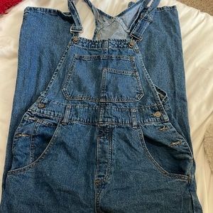 Comfy Overalls